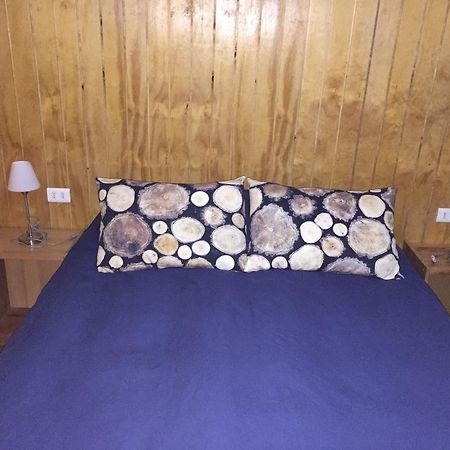 Cabanas Las Bandurrias Puerto Varas Bagian luar foto