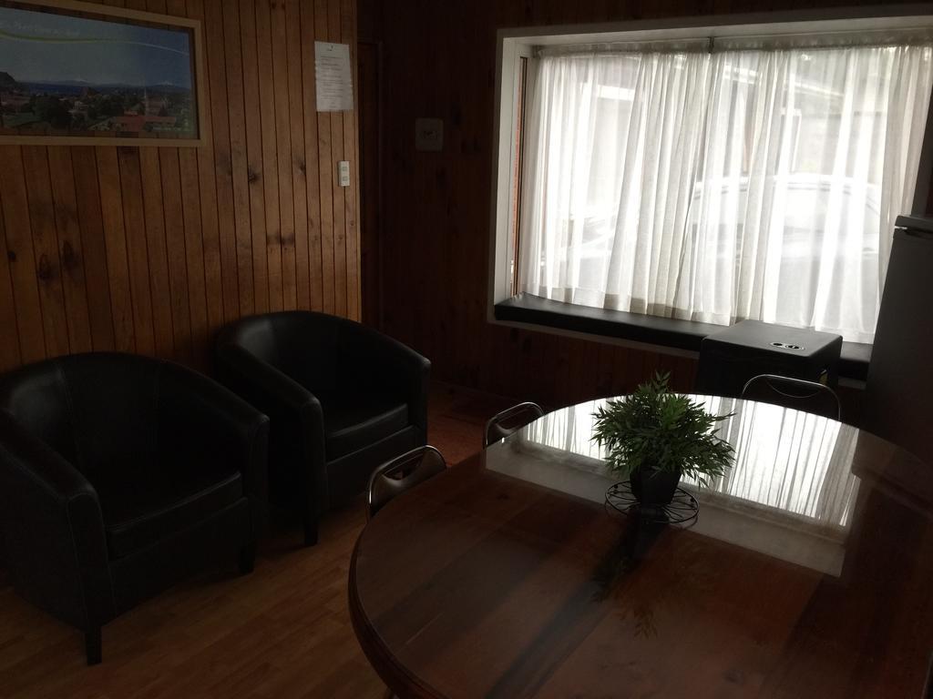 Cabanas Las Bandurrias Puerto Varas Bagian luar foto