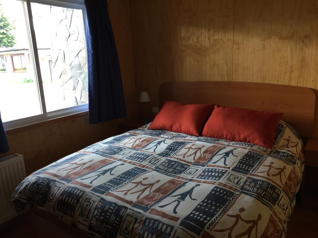 Cabanas Las Bandurrias Puerto Varas Bagian luar foto