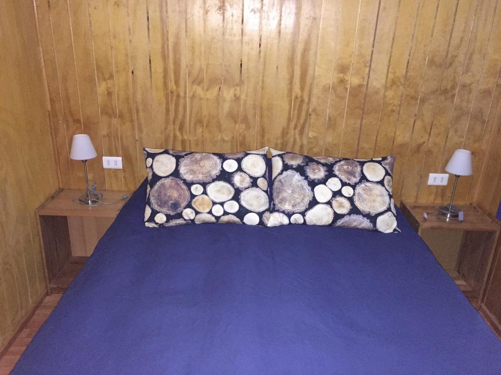 Cabanas Las Bandurrias Puerto Varas Bagian luar foto