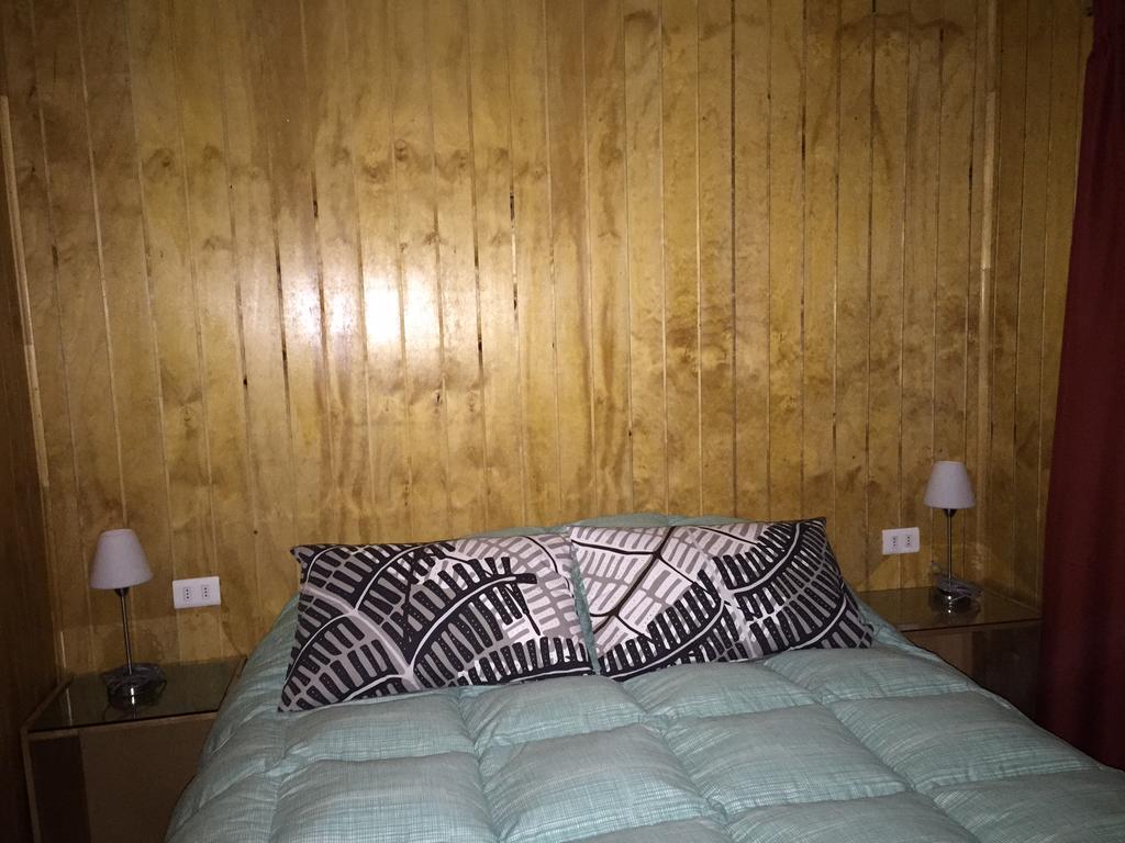 Cabanas Las Bandurrias Puerto Varas Bagian luar foto
